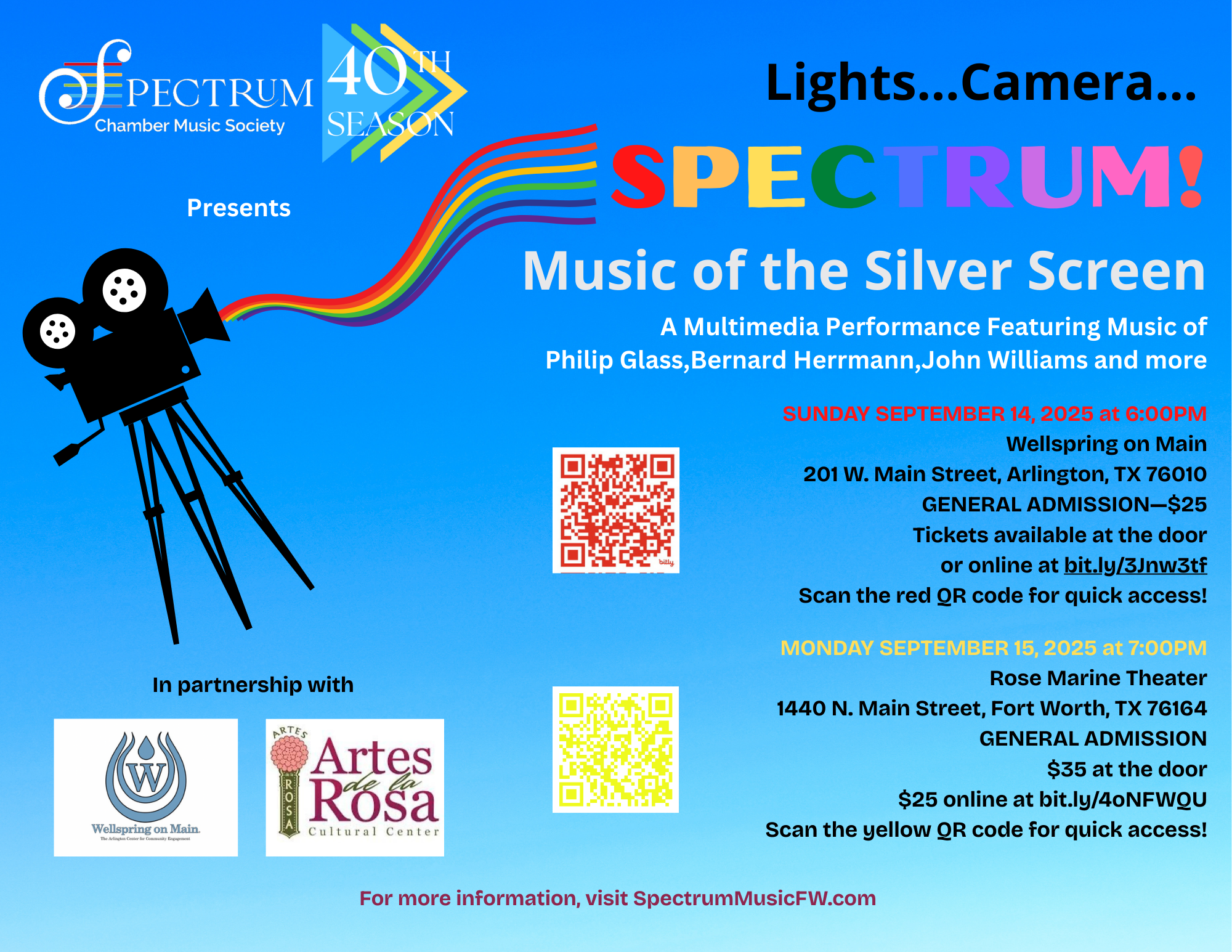 Music of the Silver Screen