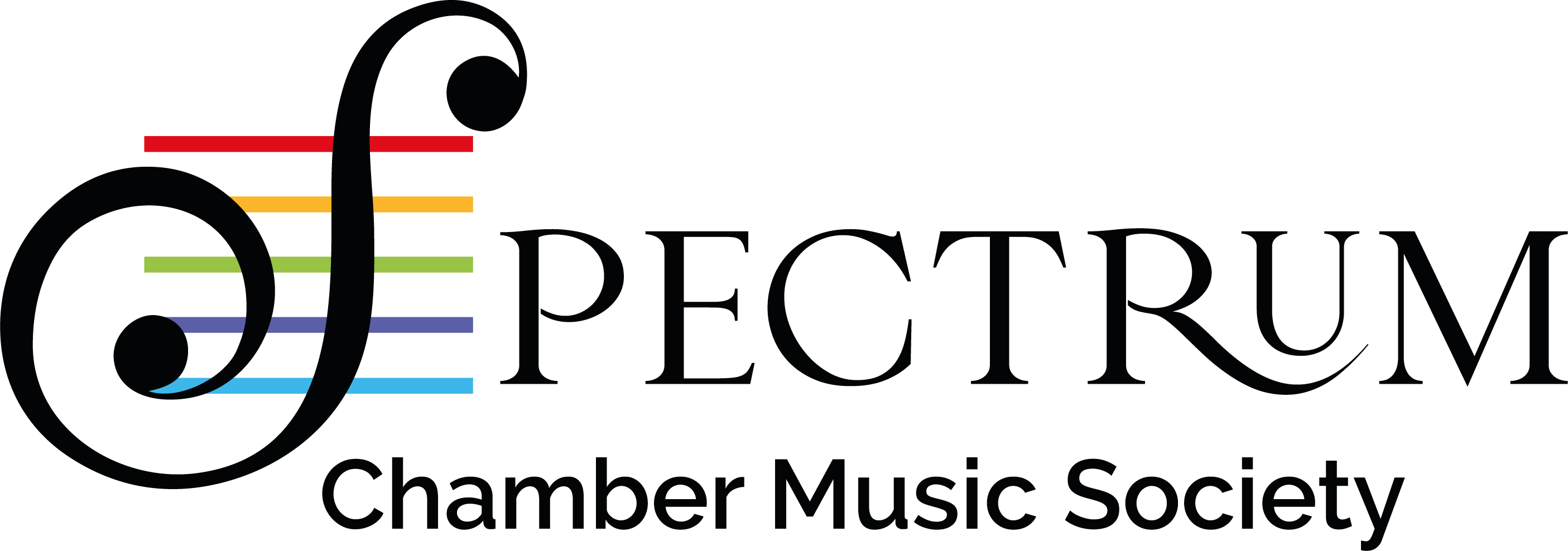 Spectrum Chamber Music Society