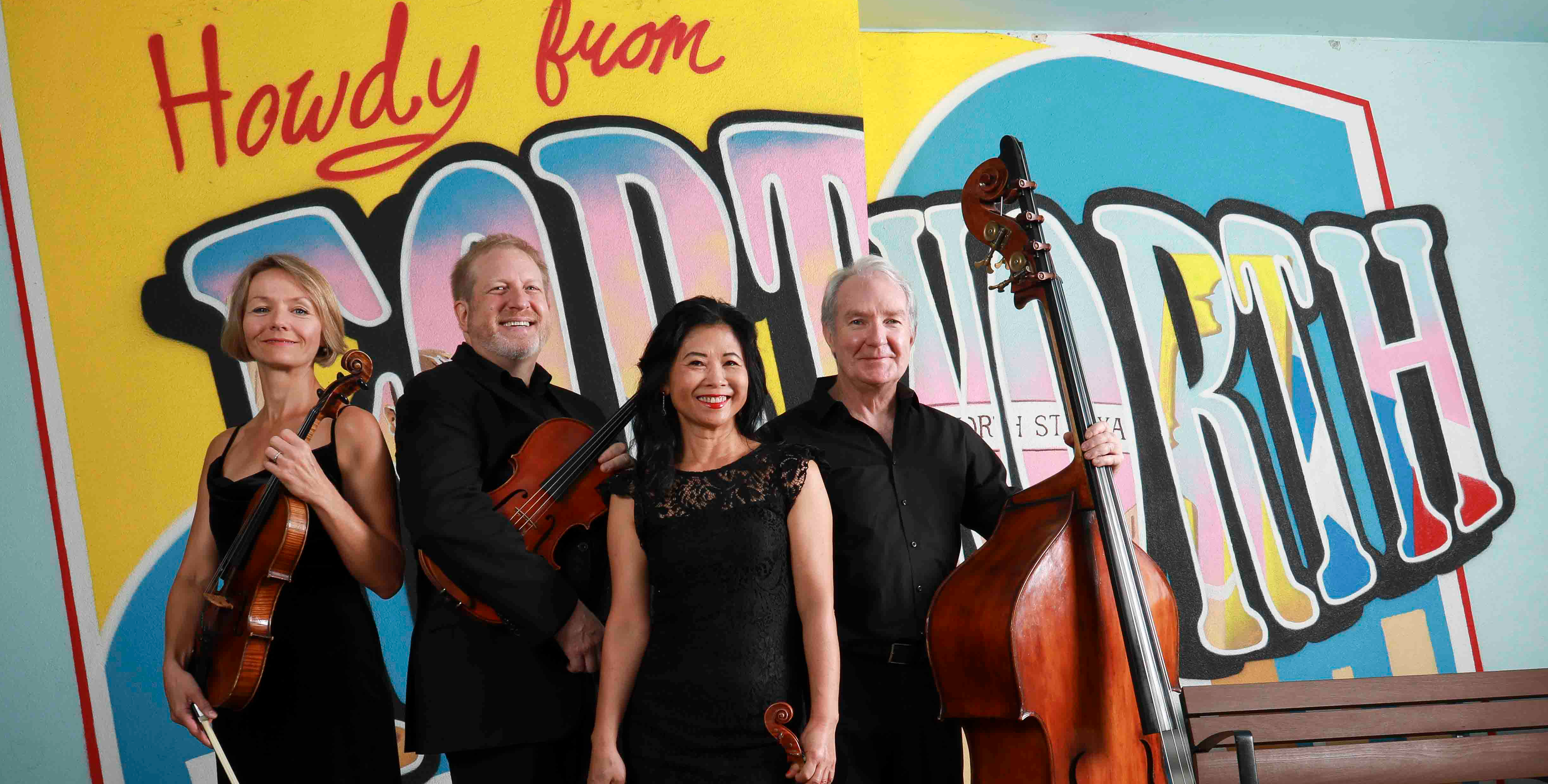 Chamber Music Performance