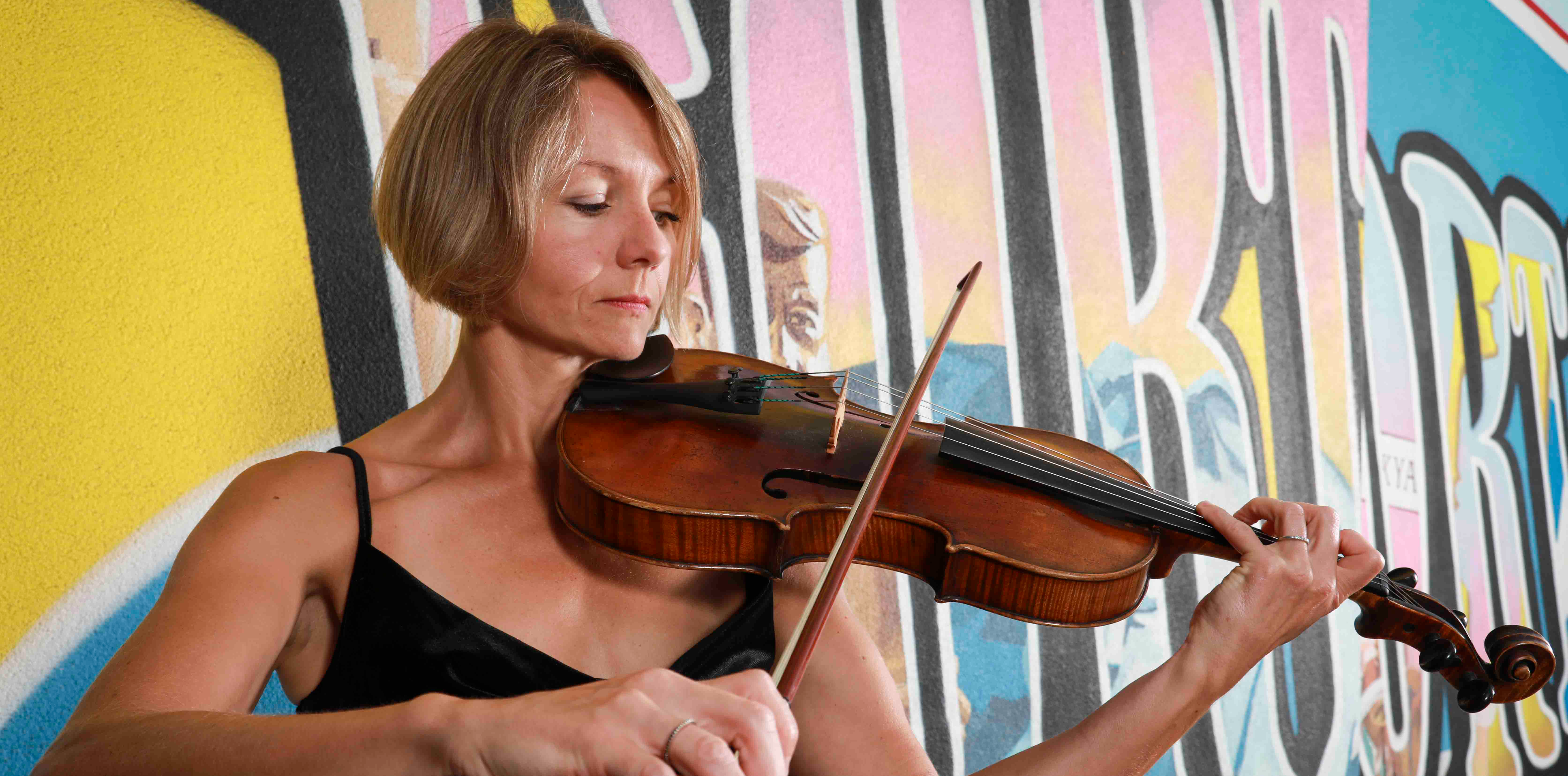 Chamber Music Performance