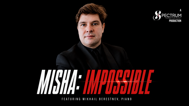 Misha: Impossible