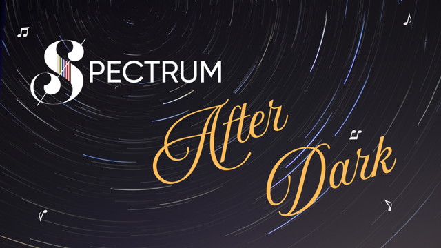 Spectrum After Dark