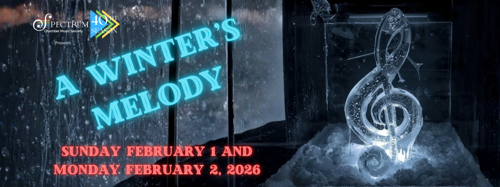 A Winter’s Harmony