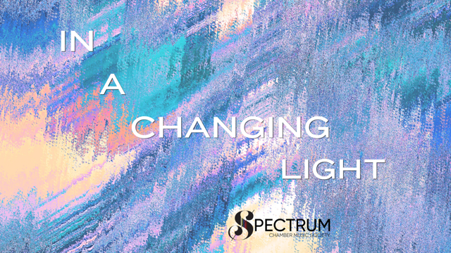 Spectrum at Sunset