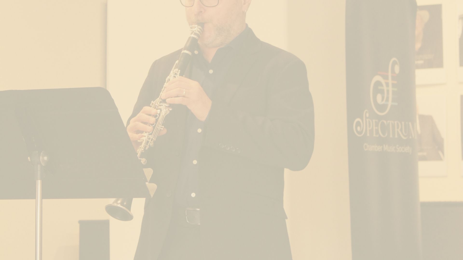 Spectrum Chamber Music Society Photo Gallery