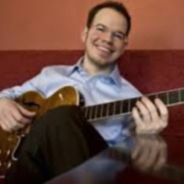 Ben Weldy