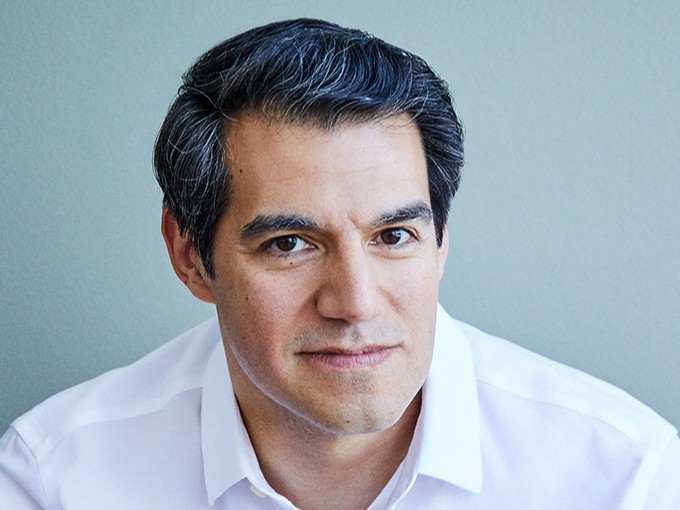 Miguel Harth-Bedoya