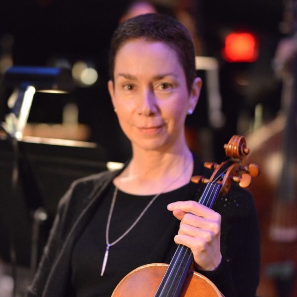Donna Hall