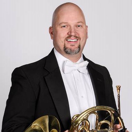 Gerry Wood