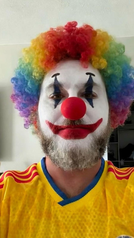 Ivan Clown