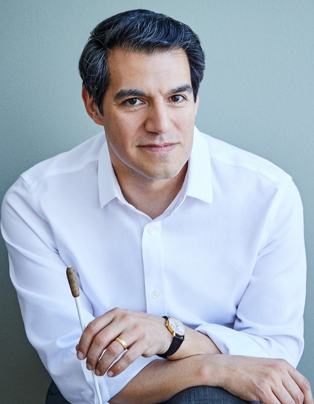Miguel Harth-Bedoya