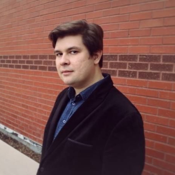 Mikhail Berestnev