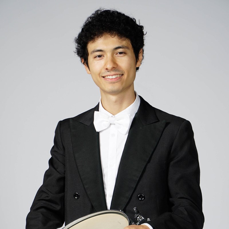 Nick Sakakeeny