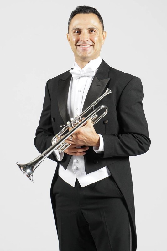 Oscar Garcia-Montoya