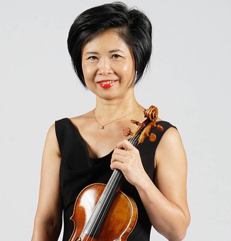 Qiong Hulsey