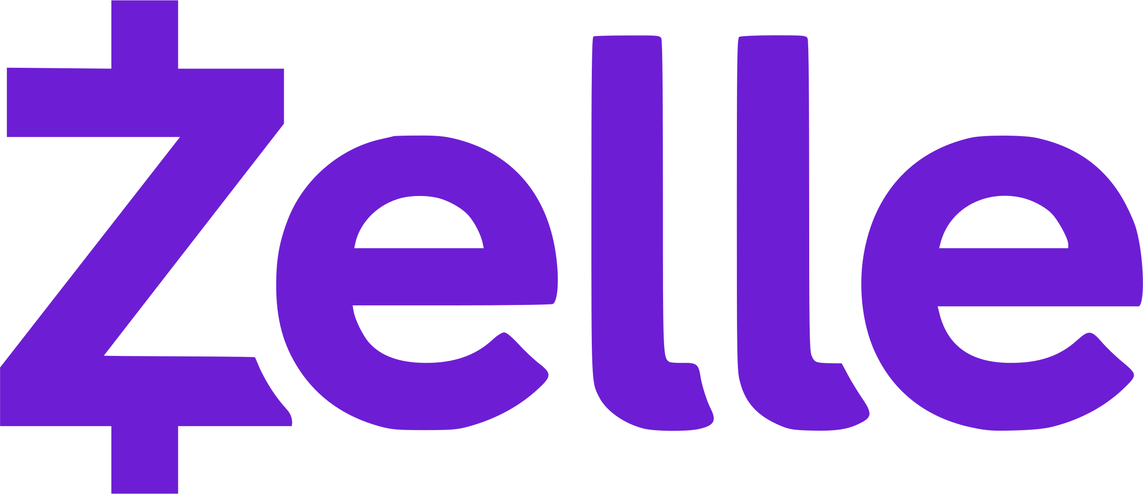 Zelle